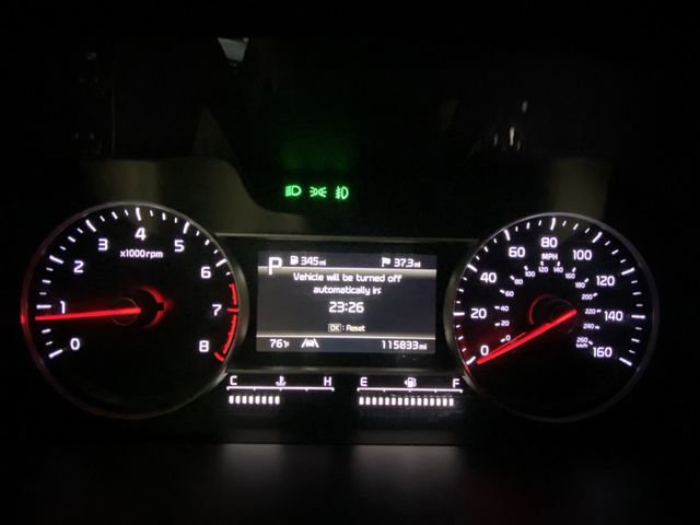 Used 2021 Kia Sorento SX AWD/4WD image 15