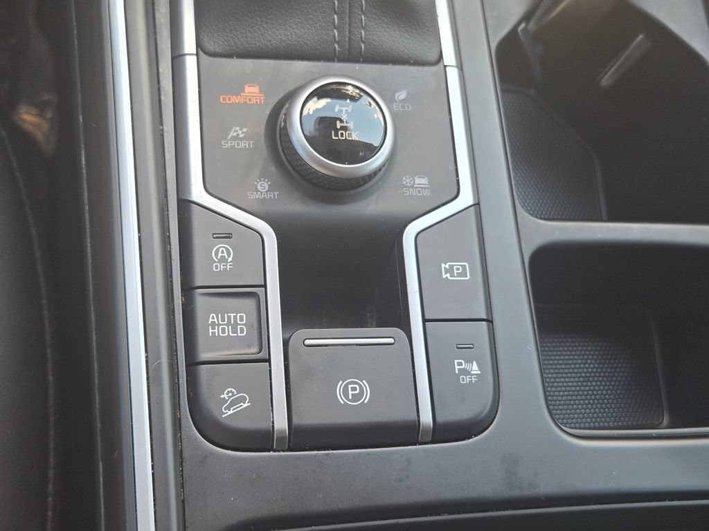 Certified 2023 Kia Sorento X-Line EX AWD/4WD image 31
