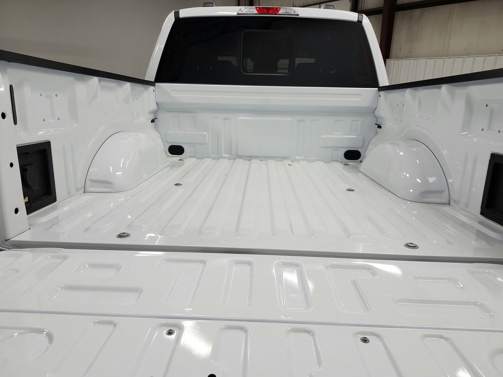 New 2026 Ford F150 XLT image 41