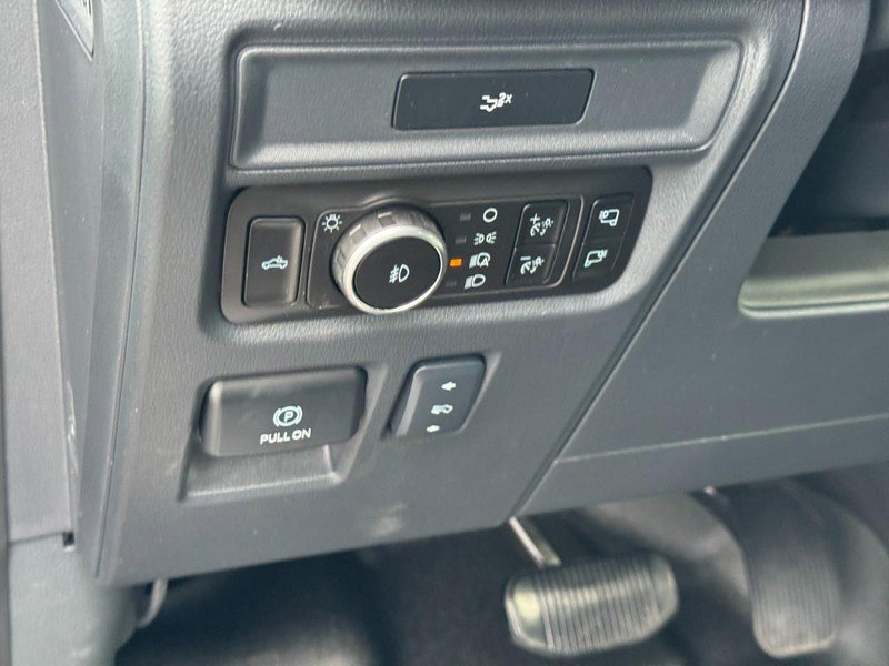 New 2026 Ford F150 XLT w/ Equipment Group 303A High image 19