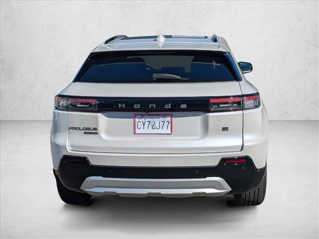Used 2025 Honda Prologue Touring image 7