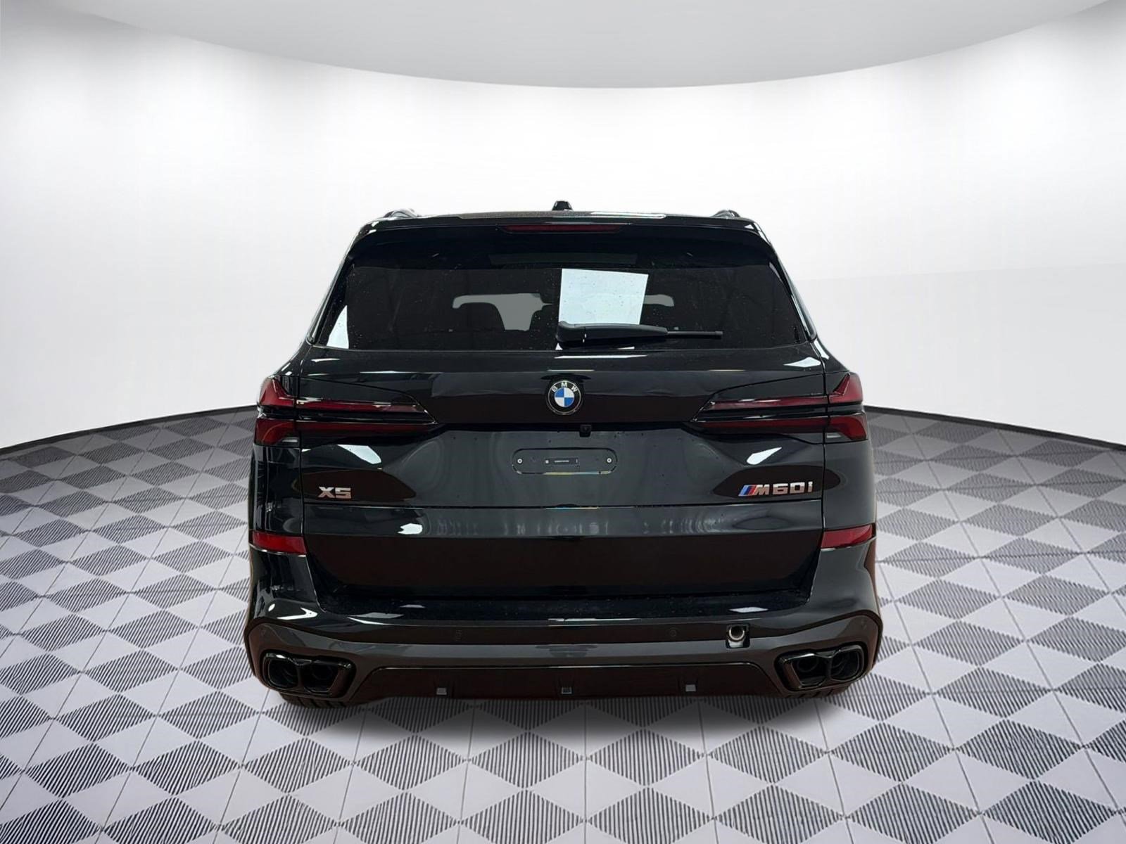 New 2026 BMW X5 M60i image 9