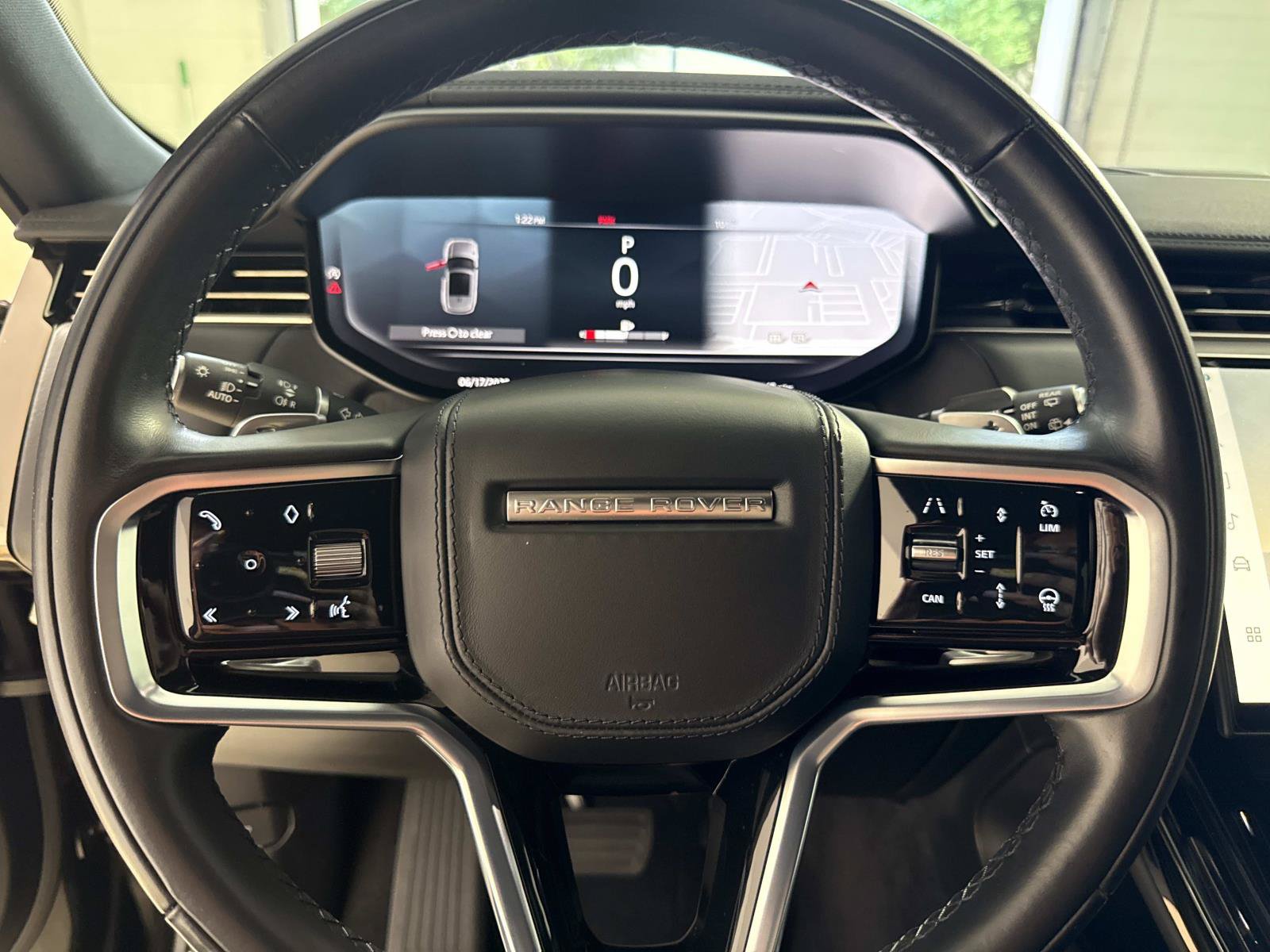 Used 2023 Land Rover Range Rover Sport SE AWD/4WD image 28