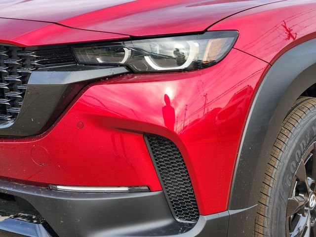 New 2026 MAZDA CX-50 AWD 2.5 Hybrid w/ Weather Package image 5