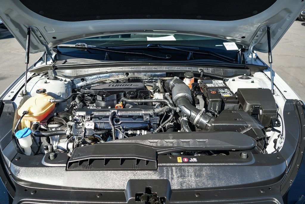 Used 2024 Kia K5 GT-Line image 26