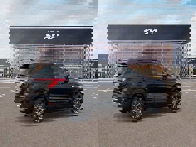 New 2026 Kia Seltos LX image 6