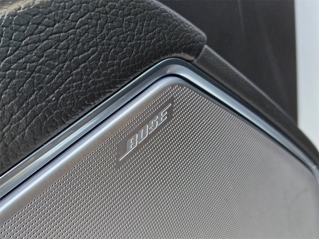 Used 2024 GMC Sierra 1500 Denali w/ Denali Reserve Package image 13