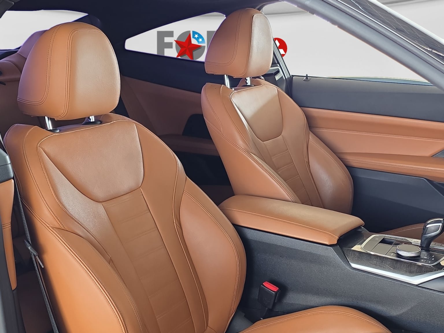 Used 2021 BMW 430i Coupe w/ Premium Package RWD image 25