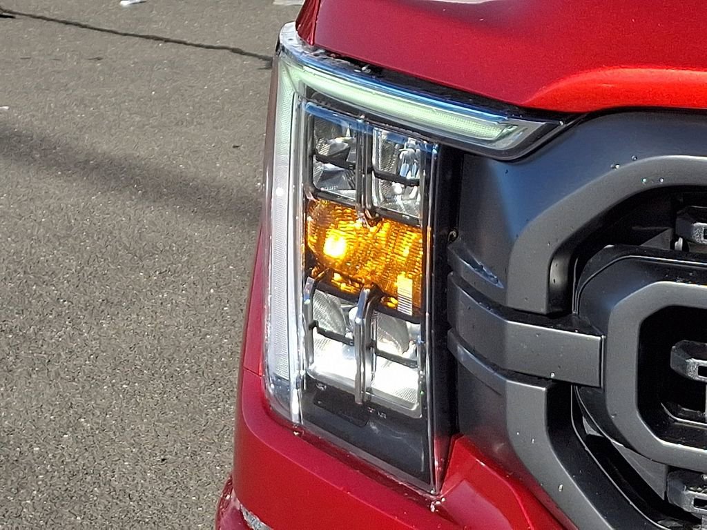 Certified 2023 Ford F150 XLT w/ Equipment Group 302A High image 9