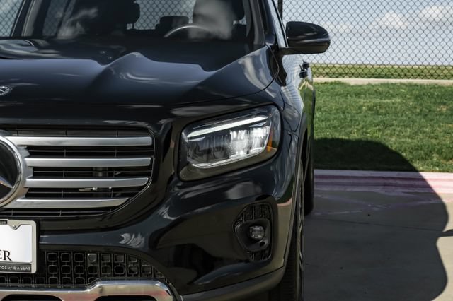 Used 2025 Mercedes-Benz GLB 250 image 50