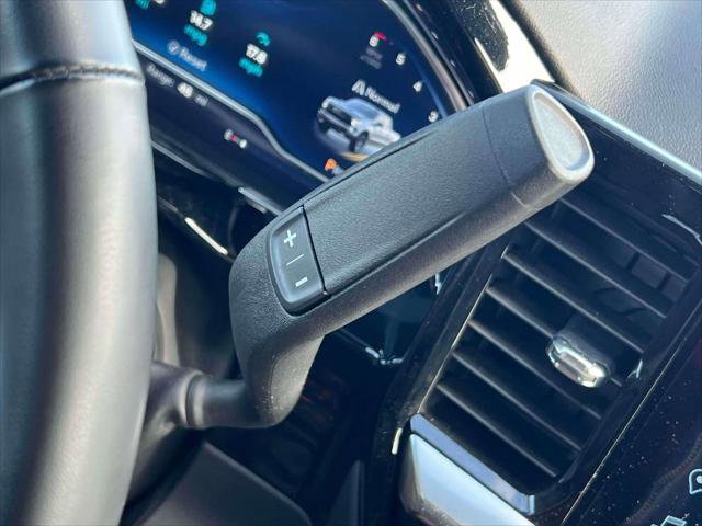 Used 2023 Chevrolet Silverado 1500 LT Trail Boss w/ Protection Package image 24