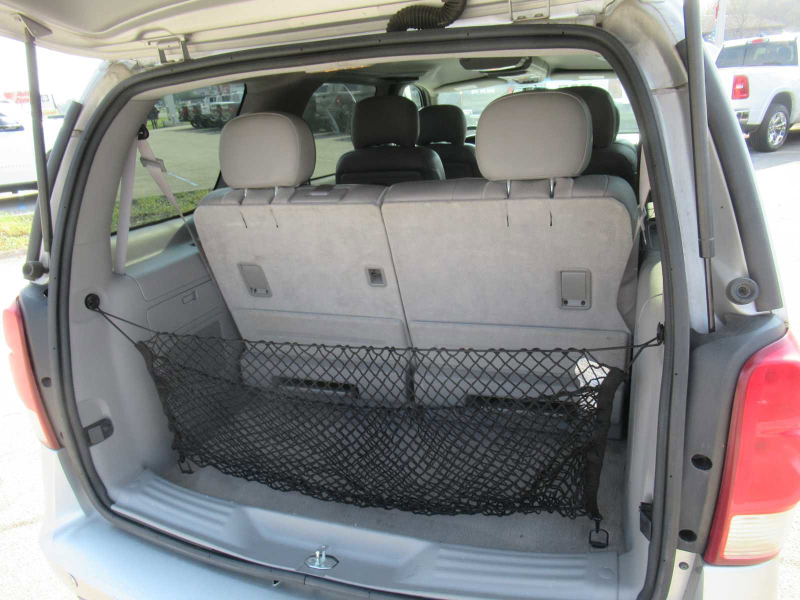 Used 2005 Buick Terraza CX image 5