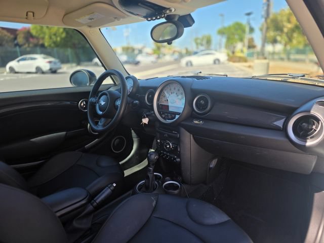 Used 2014 MINI Cooper Clubman S FWD image 33