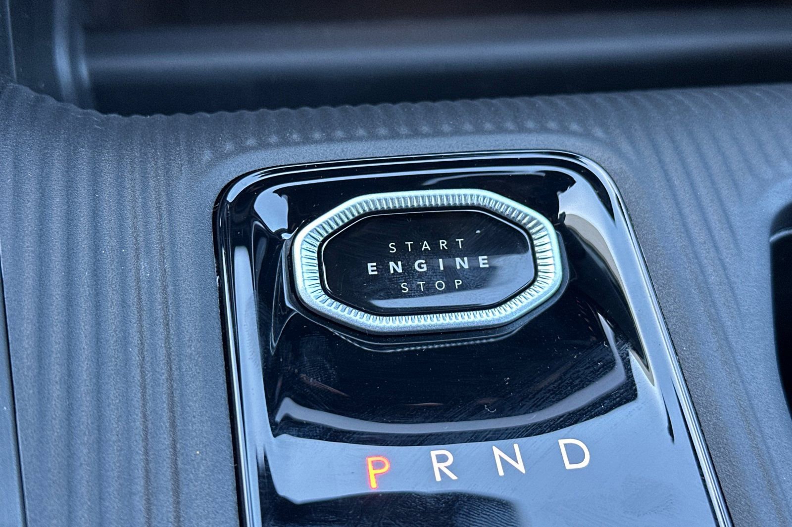 New 2026 Jeep Cherokee Limited AWD/4WD image 19
