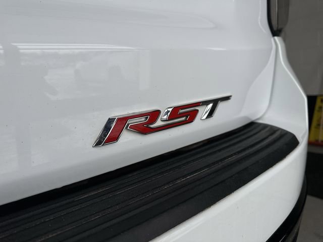 Certified 2024 Chevrolet Suburban RST image 32