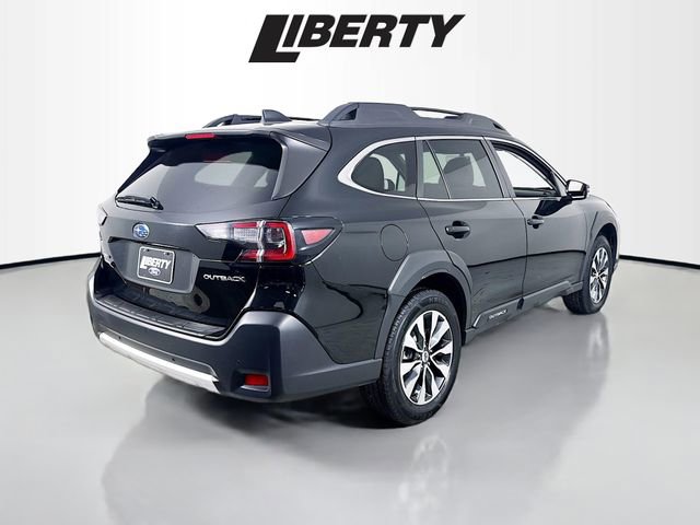 Used 2024 Subaru Outback Limited image 7