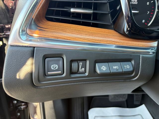 Used 2018 Cadillac XT5 Platinum AWD/4WD image 20