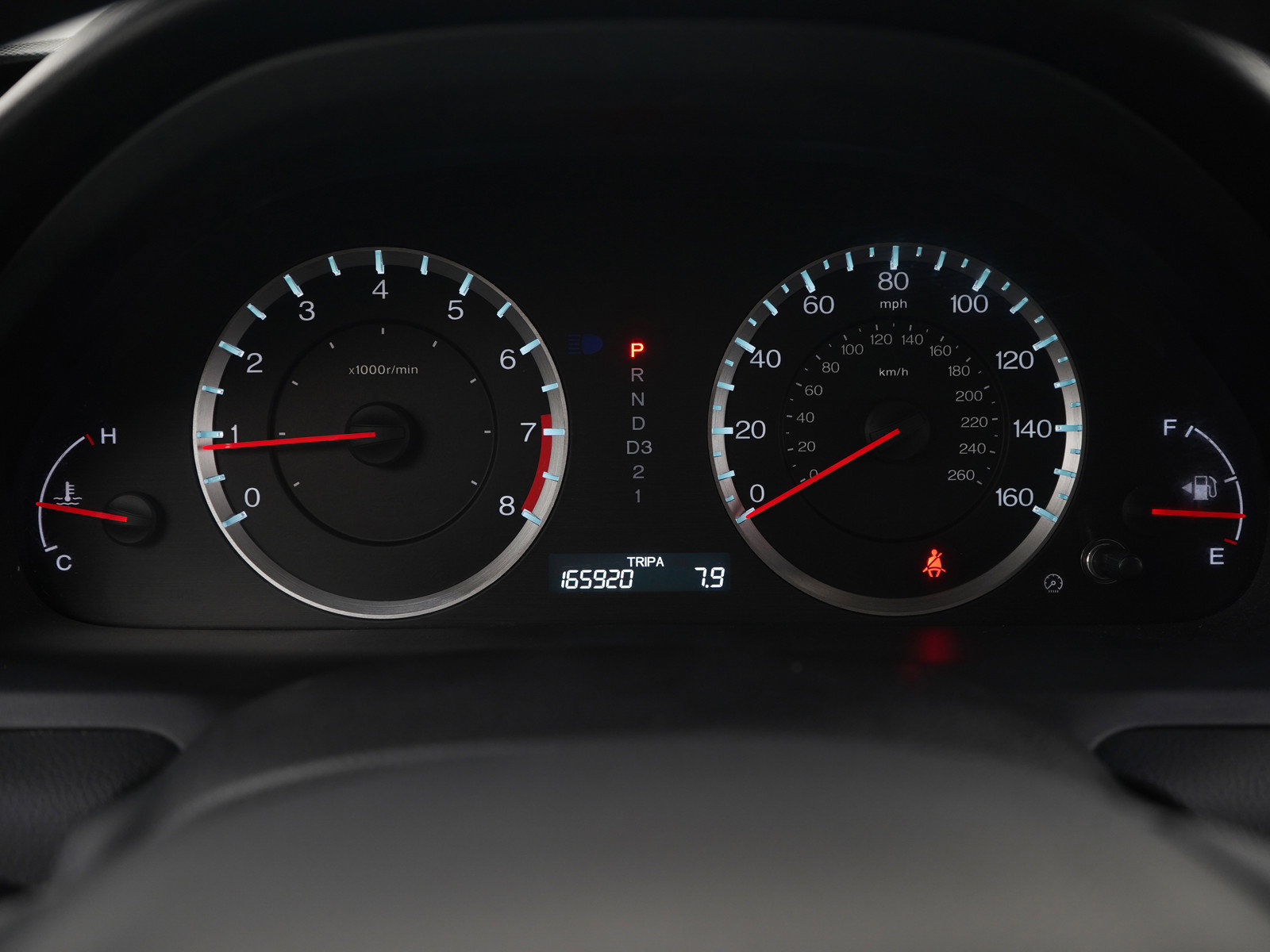 Used 2012 Honda Accord SE image 23