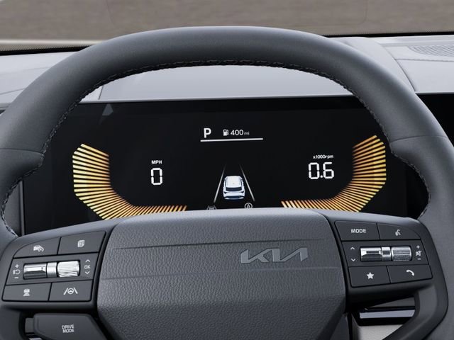 New 2026 Kia Sportage EX image 21