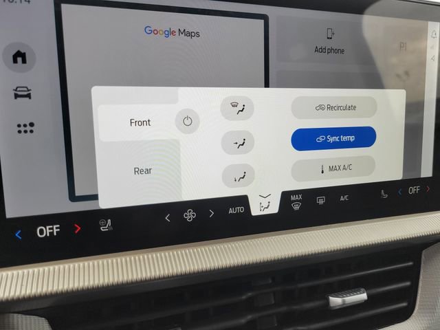 New 2026 Ford Explorer Active w/ Active Comfort Package image 28