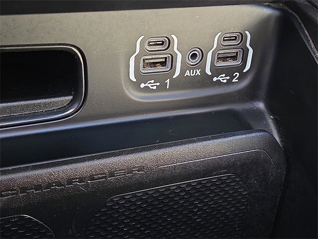 Used 2022 RAM 3500 Limited image 19