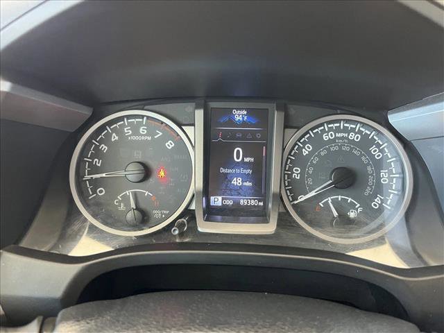 Used 2018 Toyota Tacoma SR5 RWD image 14