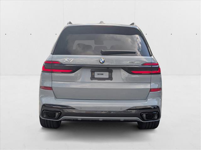 New 2026 BMW X7 xDrive40i w/ Executive Package image 8