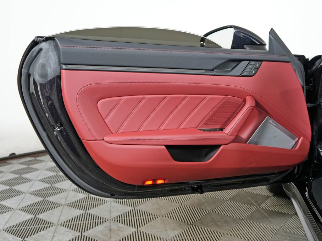 Certified 2026 Porsche 911 Carrera 4 GTS image 26