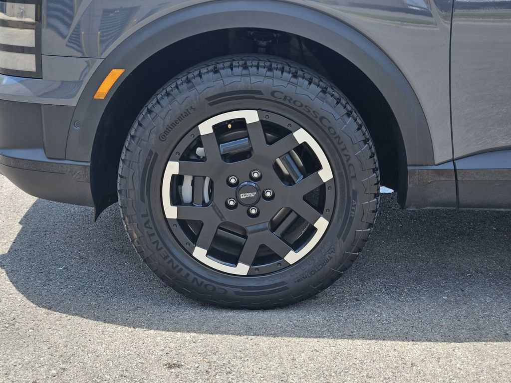 Certified 2026 Hyundai Palisade XRT Pro AWD/4WD image 9