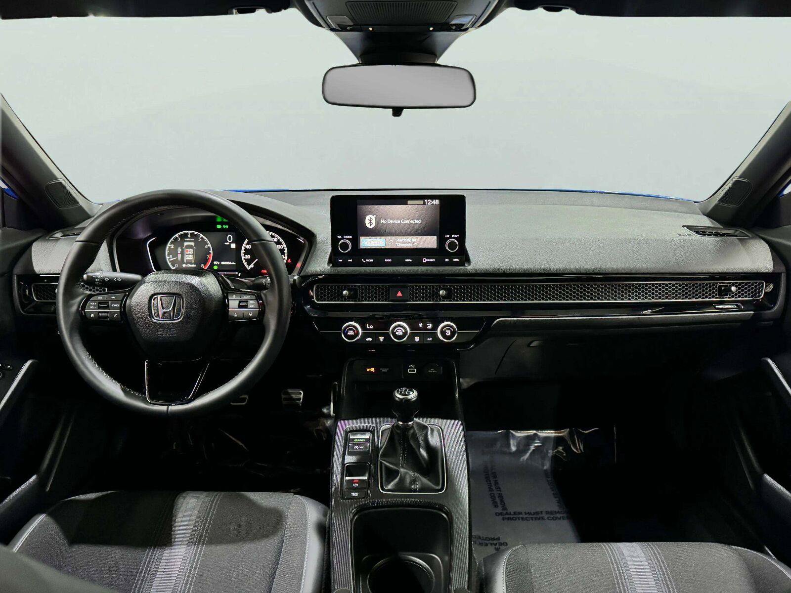 Used 2023 Honda Civic Sport image 44