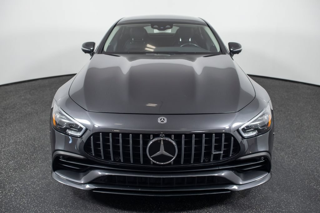 Used 2020 Mercedes-Benz AMG GT 53 image 2