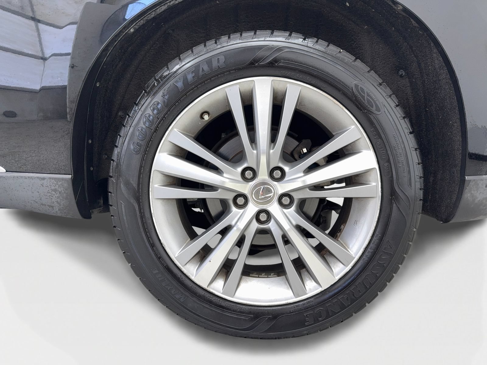 Used 2015 Lexus RX 350 FWD image 47