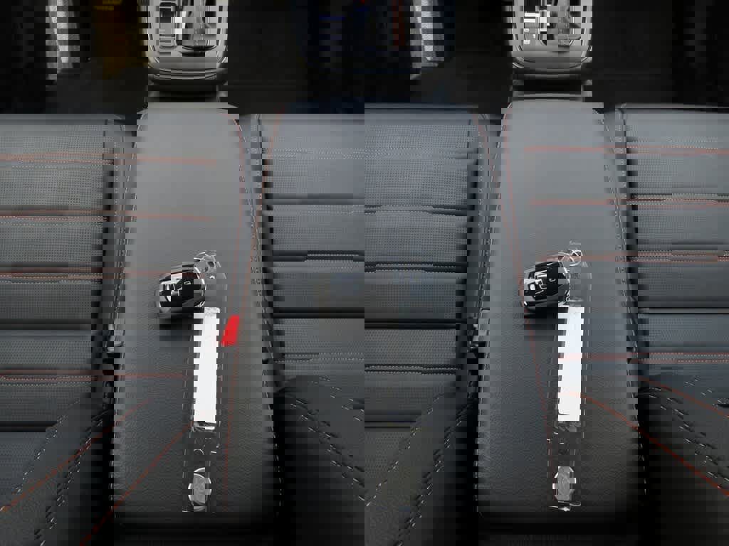 New 2026 Honda CR-V Sport-L image 26