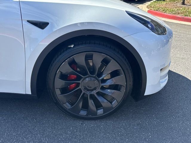 Used 2023 Tesla Model Y Long Range image 14