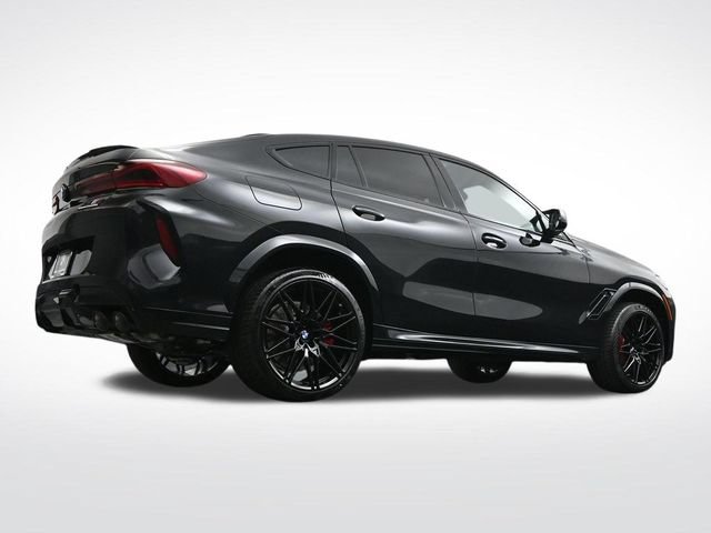New 2027 BMW X6 M Competition w/ Executive Package AWD/4WD image 40
