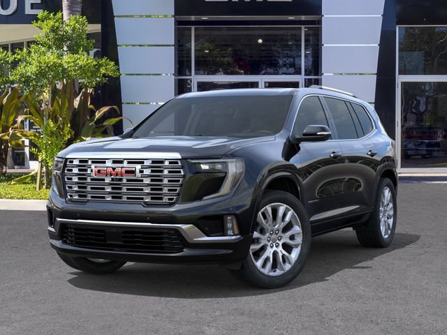 New 2026 GMC Acadia Denali w/ Super Cruise Package FWD image 6