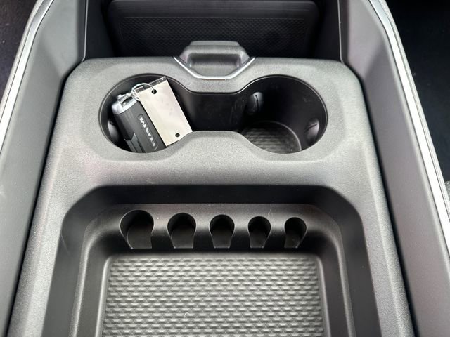 New 2026 RAM 2500 Big Horn image 29