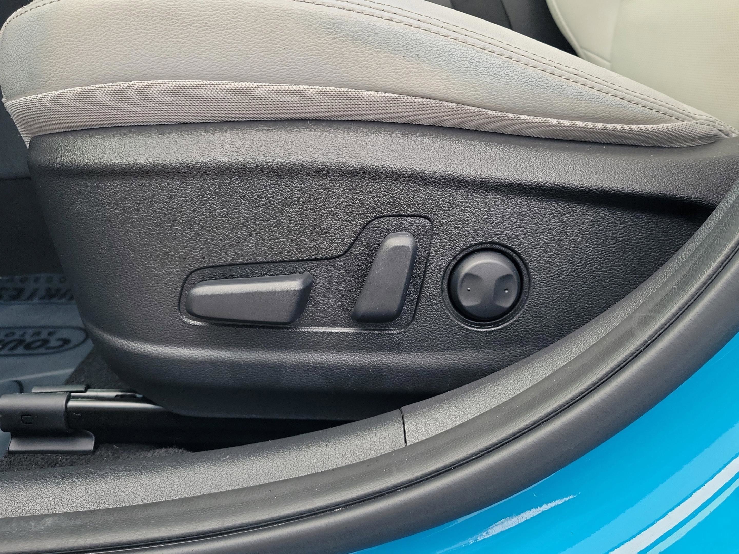 Certified 2023 Hyundai Kona Limited image 20