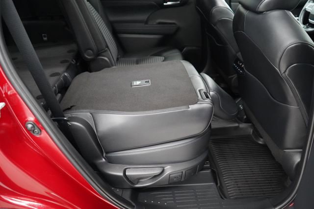 Used 2023 Toyota Highlander XSE image 86