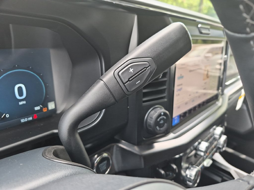New 2026 Ford F350 Lariat w/ Lariat Premium Package AWD/4WD image 21