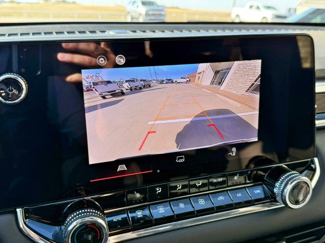 Certified 2025 GMC Canyon Elevation w/ Convenience Package image 24