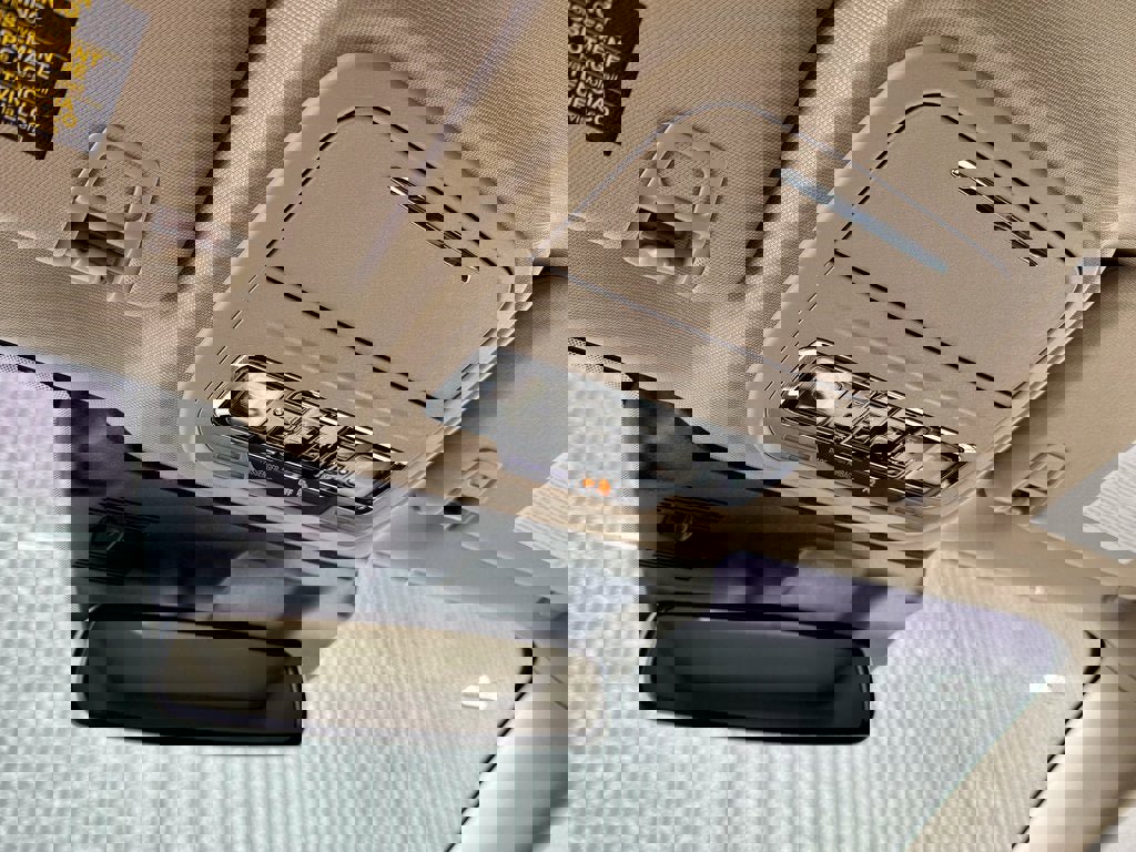 New 2025 Lincoln Corsair Grand Touring image 33