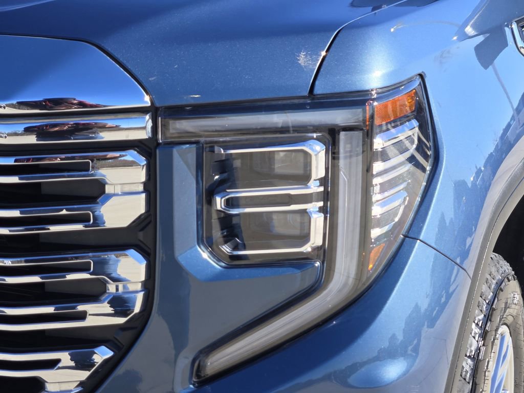 Used 2024 GMC Sierra 1500 Denali image 3