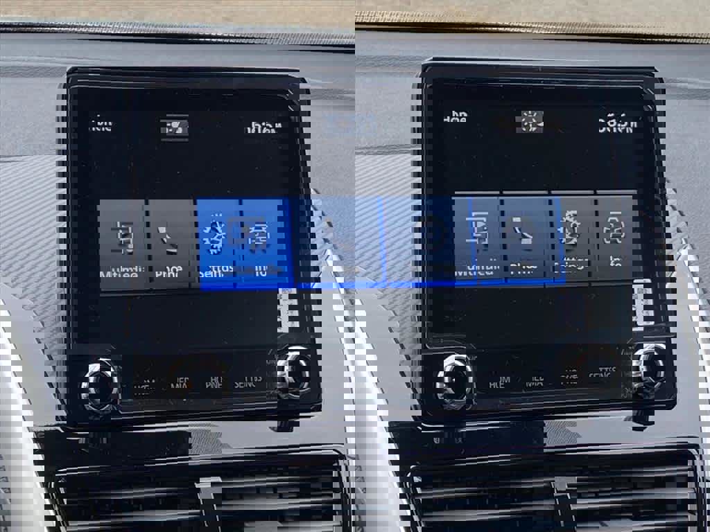 New 2026 Mitsubishi Eclipse Cross SE image 6