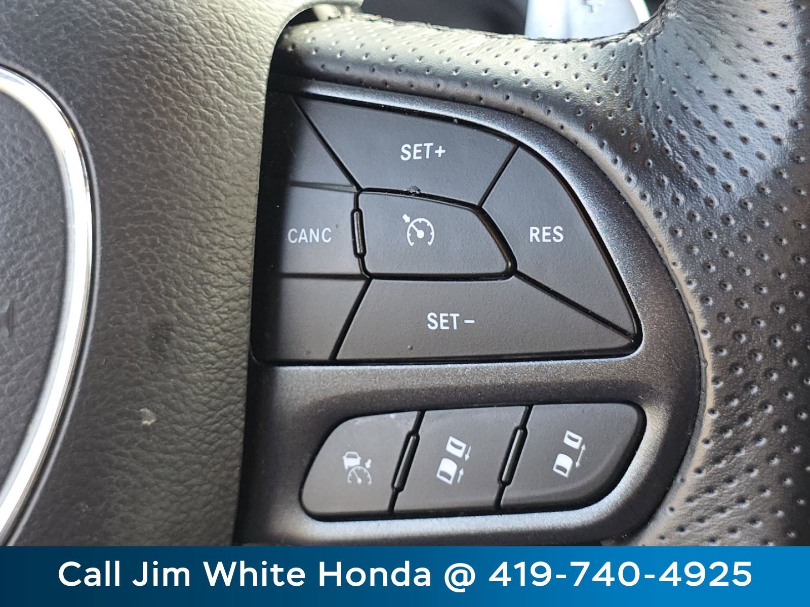 Used 2023 Dodge Durango GT AWD/4WD image 32