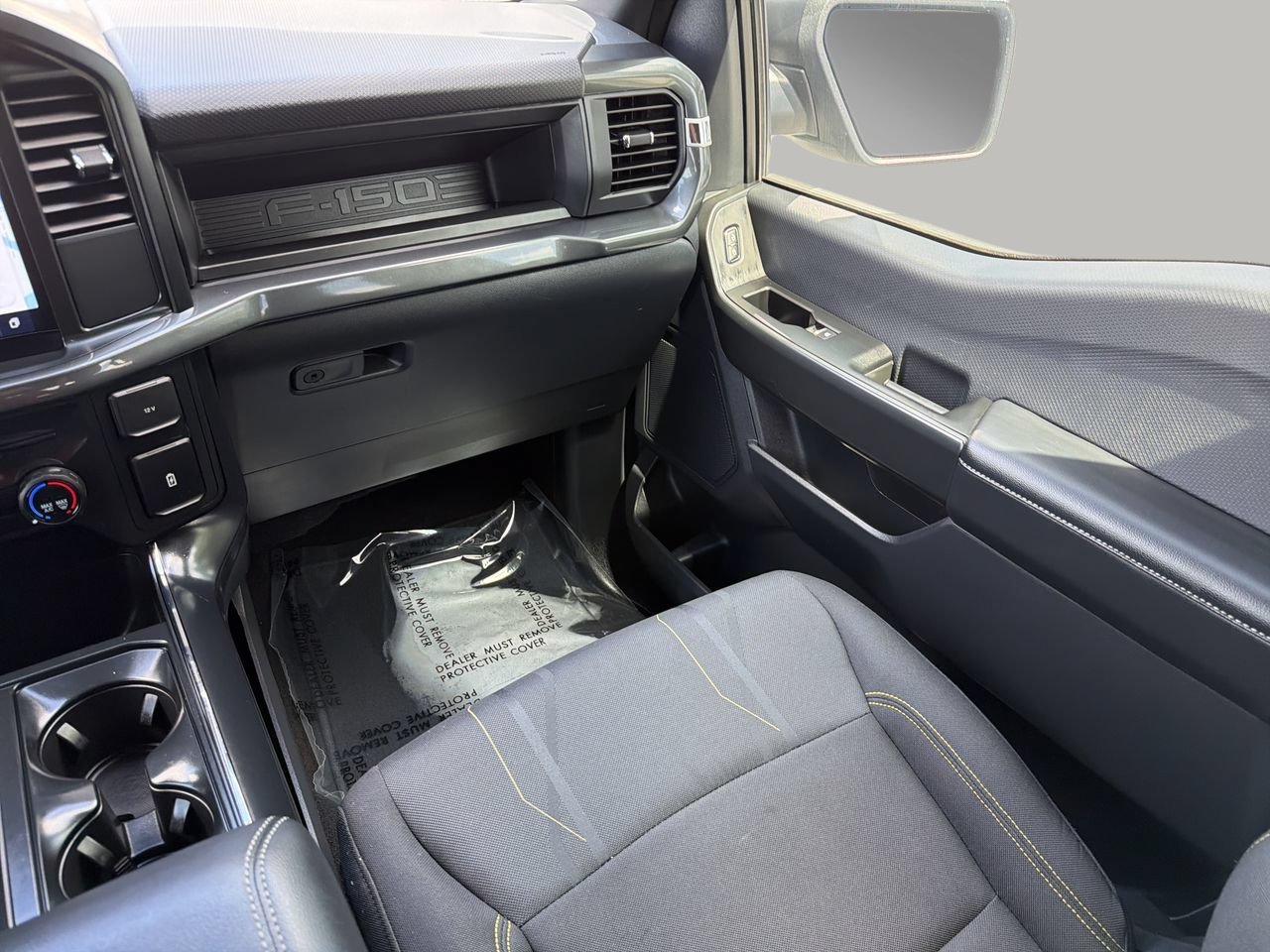 Used 2024 Ford F150 STX RWD image 14