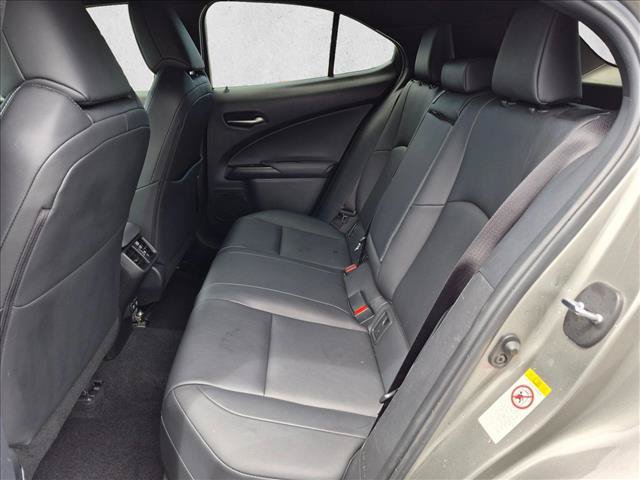 Used 2019 Lexus UX 200 w/ Accessory Package FWD image 20
