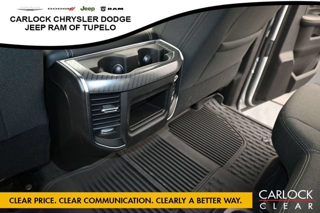 New 2026 RAM 3500 Big Horn AWD/4WD image 29