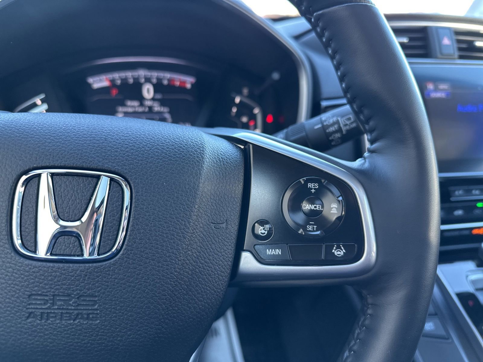 Used 2020 Honda CR-V Touring image 44