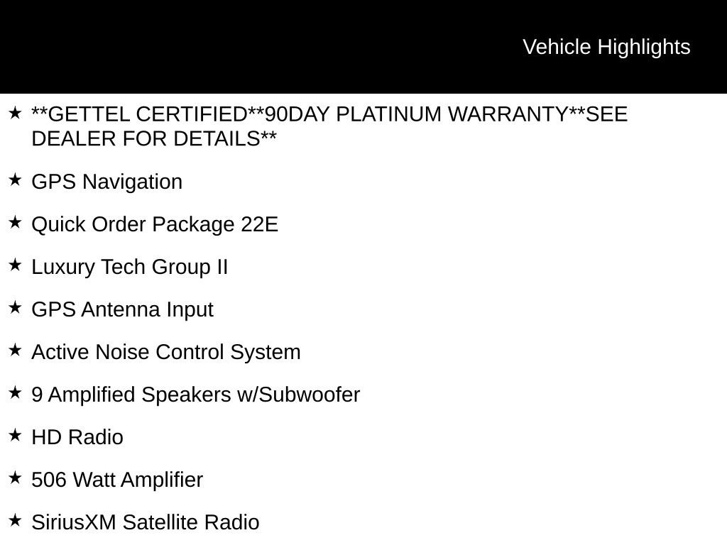 Used 2022 Jeep Grand Cherokee Limited w/ Luxury Tech Group II image 8